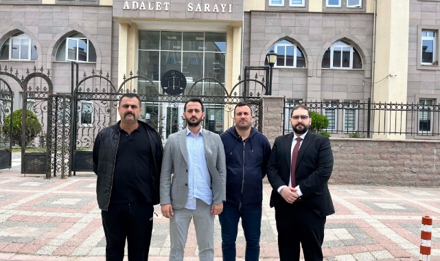 Kayıp mürettebatın ailelerinden acı feryat!