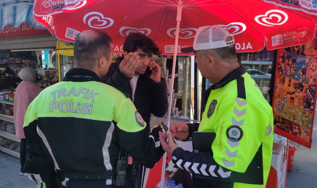 Kazaya karışan ehliyetsiz sürücü cezadan kurtulamadı