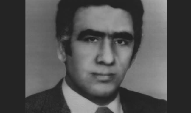 Kestel Belediyesi eski Başkanı Mehmet Ali Dersimli vefat etti