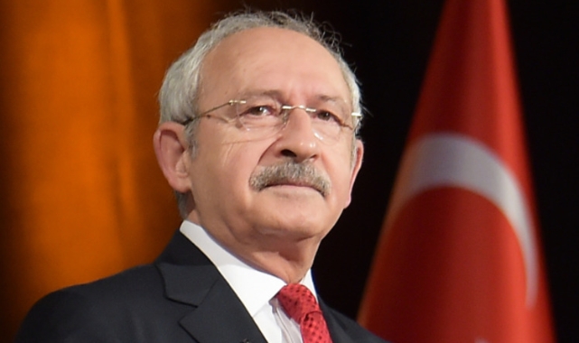 Kılıçdaroğlu'ndan kritik görüşmeye tepki!