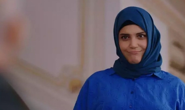 Kızılcık Şerbeti'nin Nilay'ı Feyza Civelek spoiler verdi!