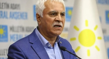 Koray Aydın'dan YSK'ya sert eleştiri