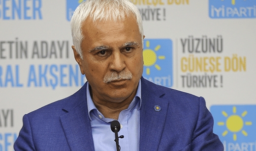 Koray Aydın kimdir?