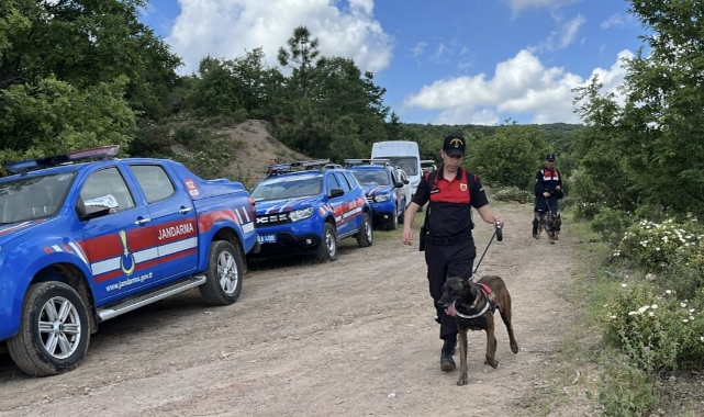 Korhan Berzeg’e dair yeni ipuçları aranıyor
