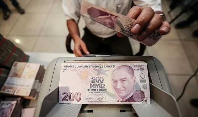 Kredi faizlerinde rekor