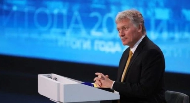 Kremlin'den açıklama geldi: Zelenski'nin görev süresi bitiyor mu?