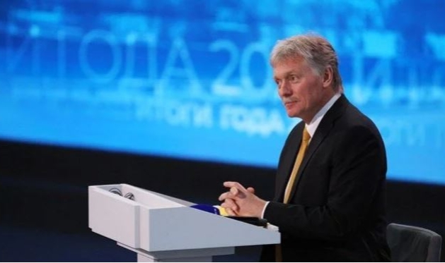 Kremlin'den açıklama geldi: Zelenski'nin görev süresi bitiyor mu?