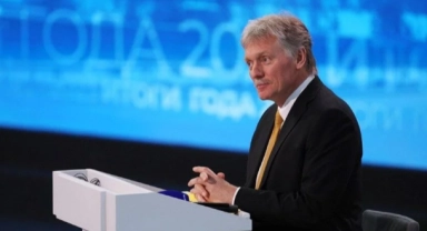 Kremlin'den Türkiye ile finansal ilişki açıklaması!