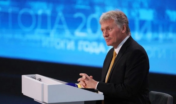 Kremlin'den Türkiye ile finansal ilişki açıklaması!