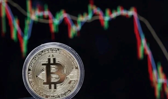 Kripto para piyasaları altüst oldu!