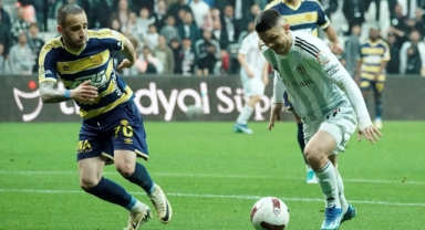 Kupada yarı final heyecanı!