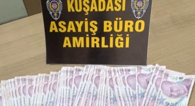 Kuşadası’nda kumar operasyonu