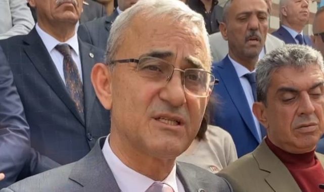Kütahya'da MHP'den seçim sonuçlarına itiraz