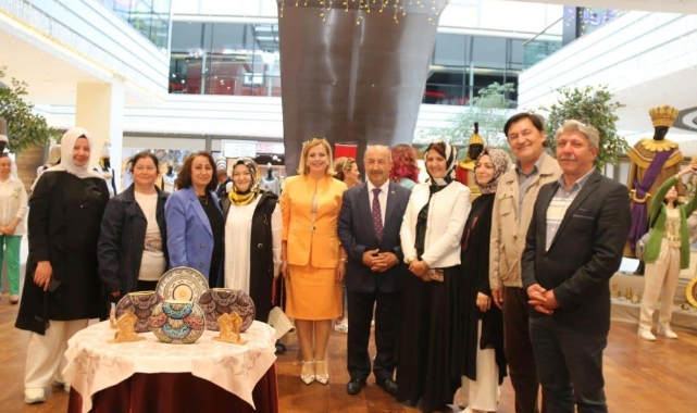 Kütahya’da "Turizm Haftası" etkinlikleri