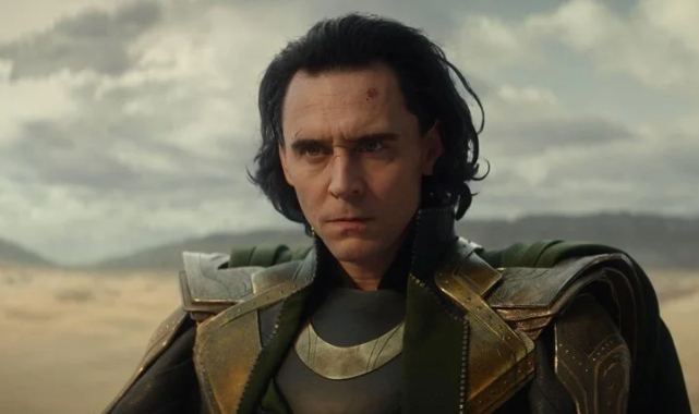 Loki'nin yıldızı karakteri için ilham aldığı aktörleri açıkladı