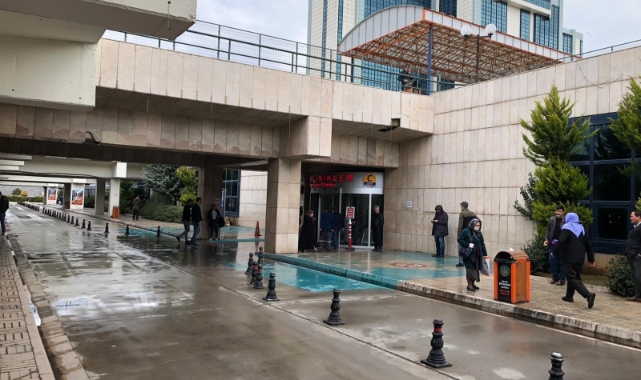 Malatya’da silahlı kavga: 5 yaralı