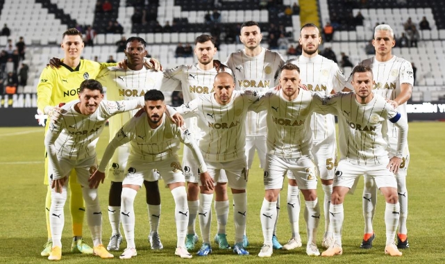 Manisa FK, Bodrum FK'yı konuk edecek
