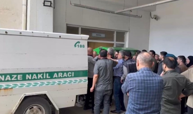 Mardin'de muhtarlık kavgası: 1 ölü 2 yaralı