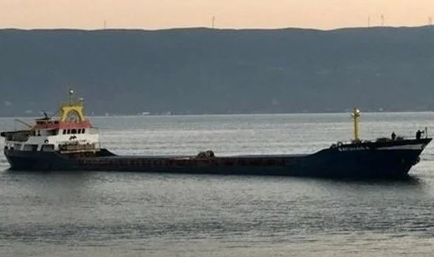 Marmara Denizi'nde bulunan cesedin Ahmet Atav'a ait olduğu belirlendi