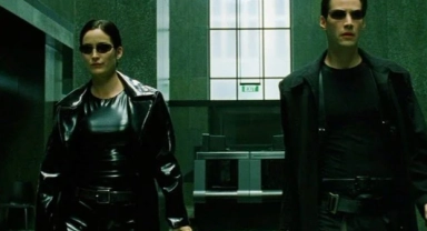 Matrix 5 filmi yolda!
