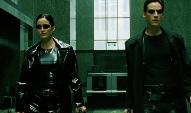 Matrix 5 filmi yolda!