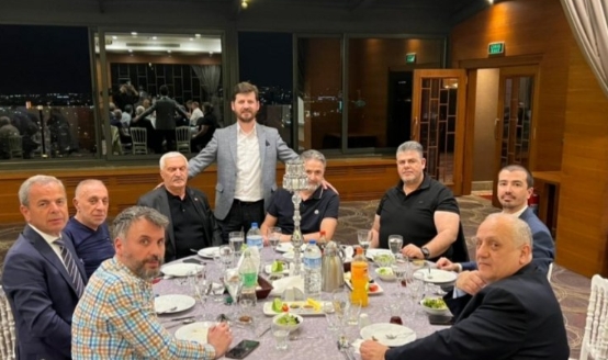 Maviçiçek: Spor ahlaklı bir nesil yetişmesini sağlıyor