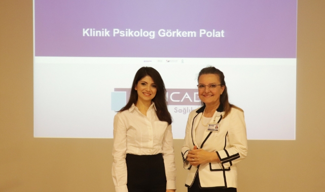 Medicabil mobing semineri