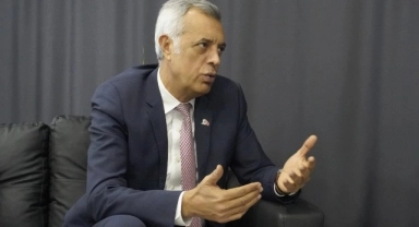 Mehmet Yıldız'a önemli görev