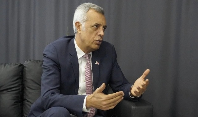 Mehmet Yıldız'a önemli görev