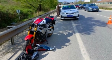 Melek başkalarına umut olacak!