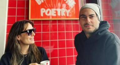 Melisa Sözen'den Harun Tekin'e: 41 mevsim biriktirdik