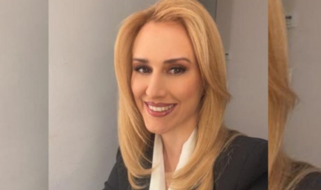 Memleket Partisi Sözcüsü İpek Özkal istifa etti
