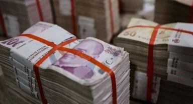 Merkez Bankası rezervlerinde yükseliş var