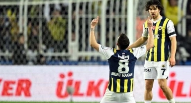 Mert Hakan Yandaş sahalara geri mi dönüyor?