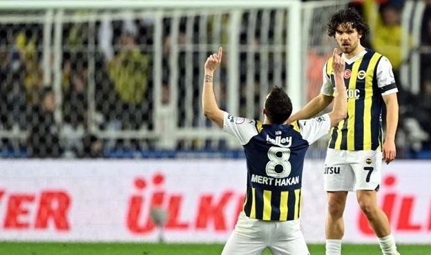 Mert Hakan Yandaş sahalara geri mi dönüyor?