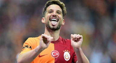 Mertens eski takımına mı dönüyor?