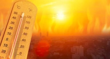 Meteoroloji ve Bakanlık'tan hava uyarısı