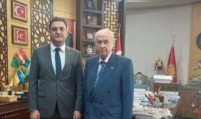 MHP Bursa İl Başkanı Muhammet Tekin'den 'Sağduyu' çağrısı