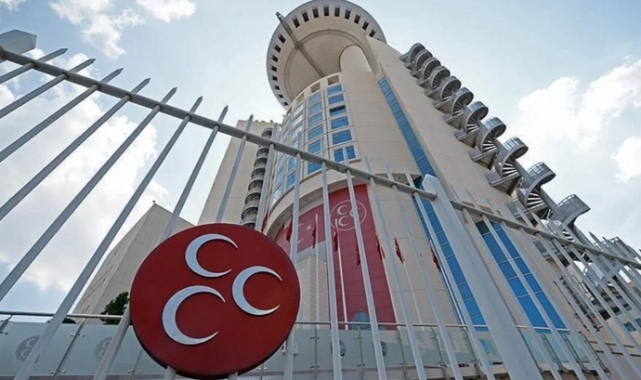MHP'de kurultay sonrası ilk MYK tarihi belli oldu