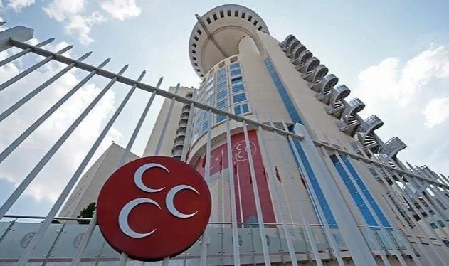 MHP'nin 100 maddelik anayasa önerisinin içeriği ne?