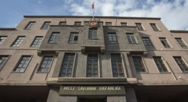 Milli Savunma Bakanlığı'ndan Antalya'ya uçak görevlendirildi
