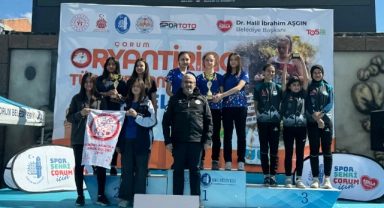 Milli Takım'ın yarısı İnegöl'den
