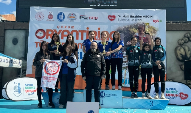 Milli Takım'ın yarısı İnegöl'den