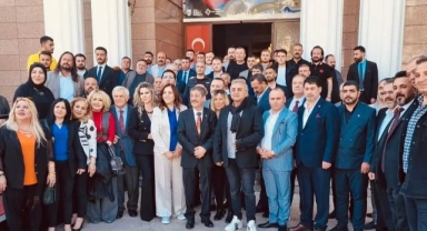 MİSİAD Bursa’da Parlakyiğit dönemi