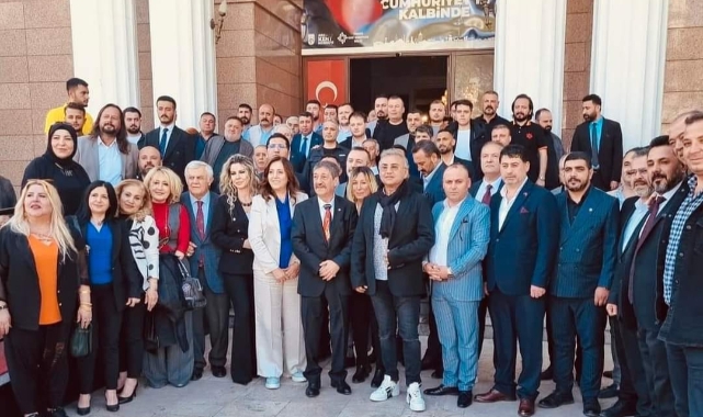 MİSİAD Bursa’da Parlakyiğit dönemi