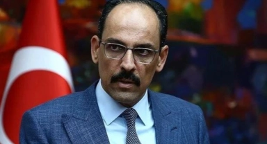 MİT Başkanı Kalın çocuklar için mektup yazdı