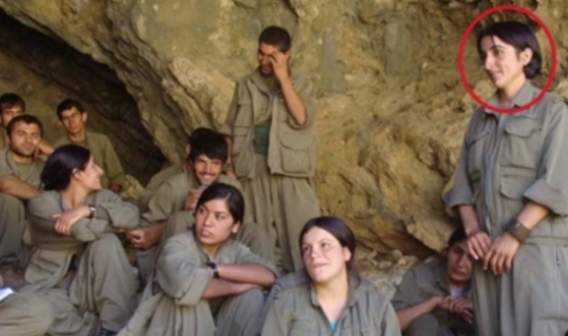 MİT'ten Suriye'de nokta operasyon