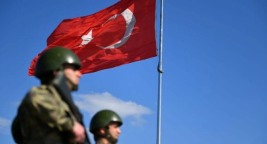 MSB duyurdu: 4 PKK’lı terörist etkisizleştirildi