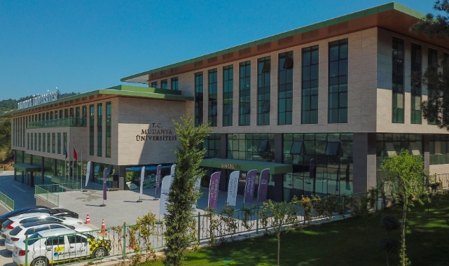 Mudanya Üniversitesi’ne 13 yeni bölüm daha!