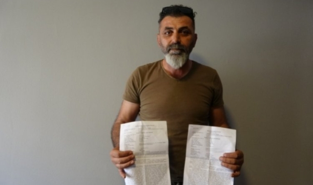 Muğla'da korkunç olay: Babadan inanılmaz iddialar